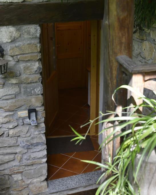 Evasion D'Ermitage Apartment Courmayeur Exterior photo