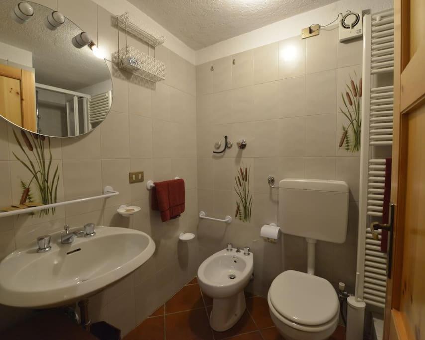 Evasion D'Ermitage Apartment Courmayeur Exterior photo