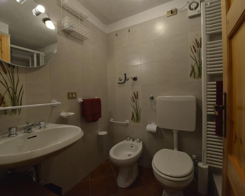 Evasion D'Ermitage Apartment Courmayeur Exterior photo