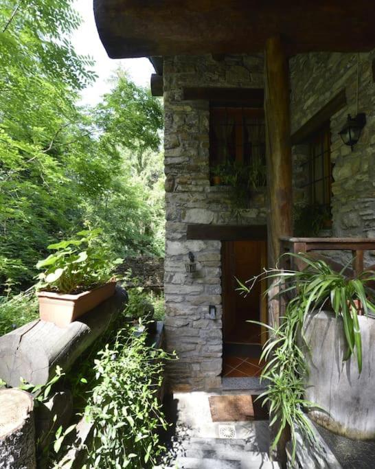 Evasion D'Ermitage Apartment Courmayeur Exterior photo